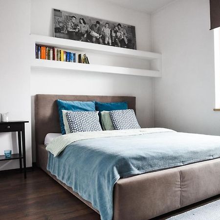 Apartament Myślenice Exteriér fotografie
