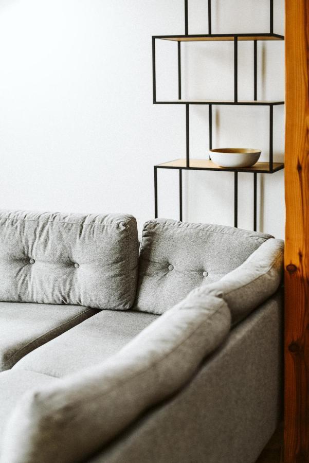 Apartament Myślenice Exteriér fotografie