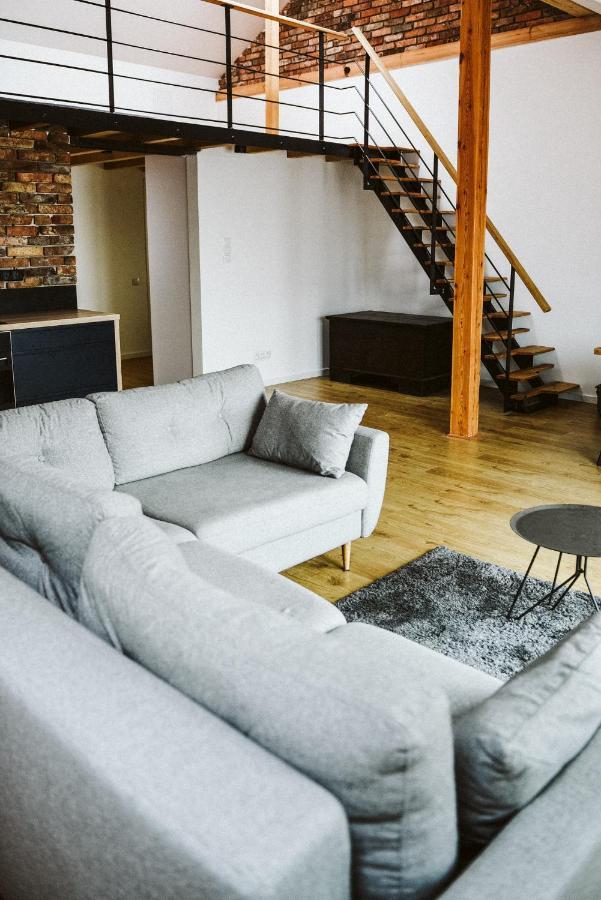 Apartament Myślenice Exteriér fotografie