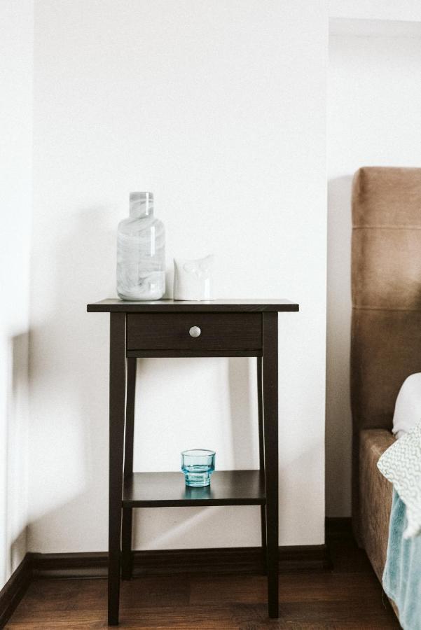 Apartament Myślenice Exteriér fotografie