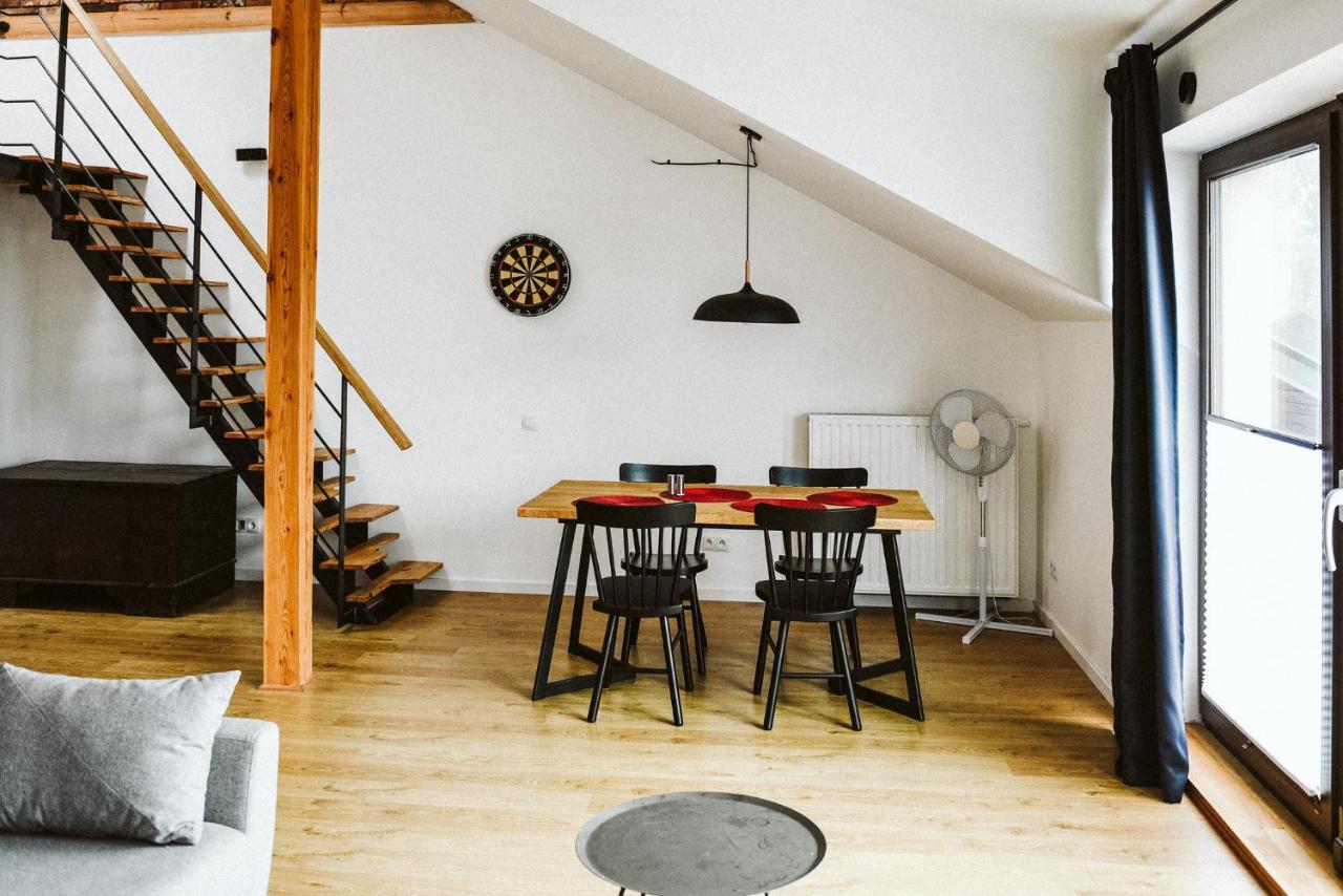 Apartament Myślenice Exteriér fotografie