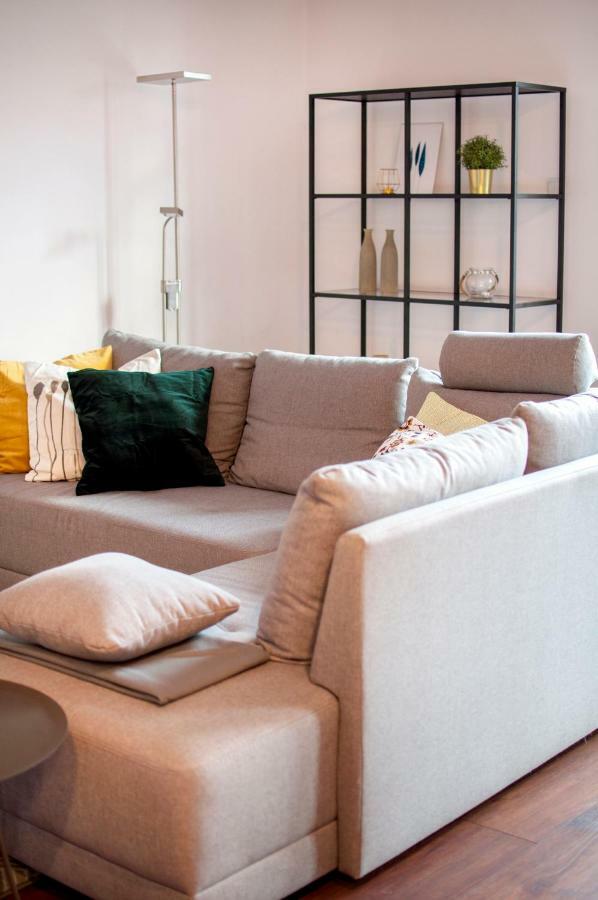 Apartament Myślenice Exteriér fotografie